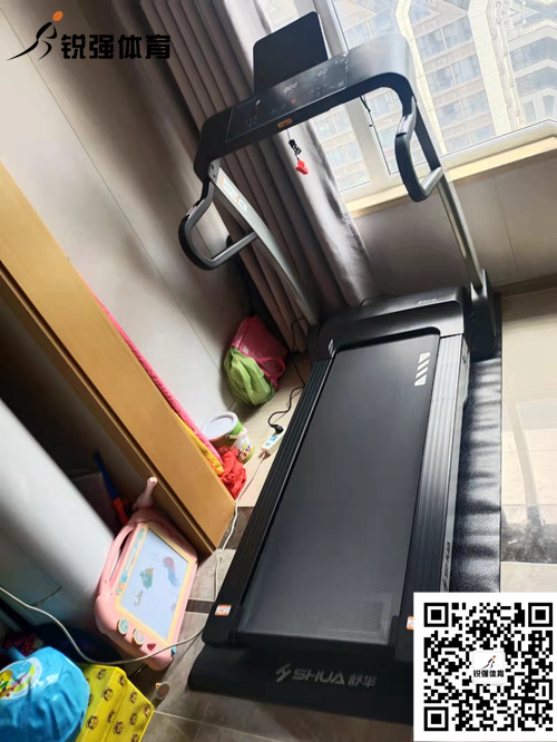 某小区业主选购的舒华米兰平台-米兰（中国）一站式服务平台
